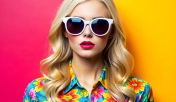 Accesorios statement: pequeños detalles que cambian un look por completo